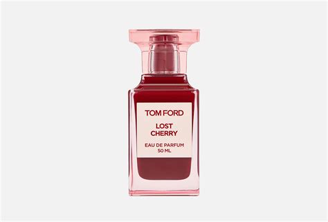 tom ford lost cherry bath